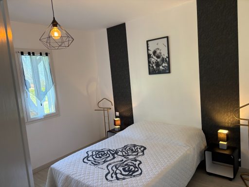Chambre 3-1
