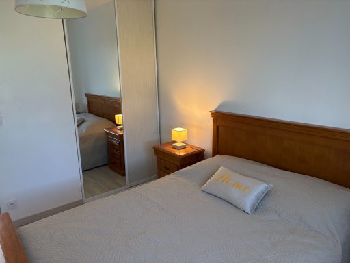 Chambre 2-1