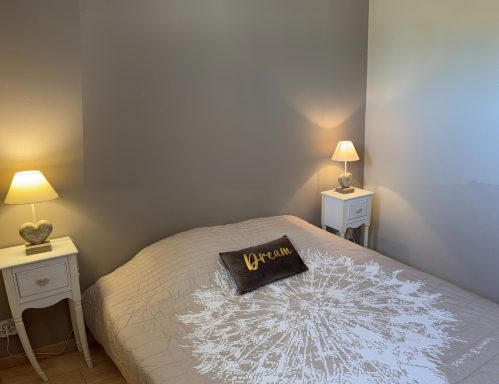 Chambre 1 - 3