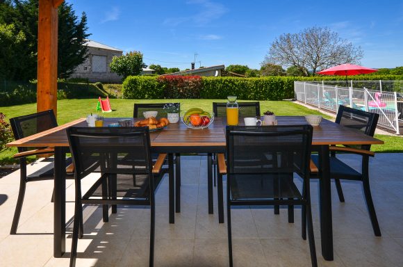 Vue Terrasse