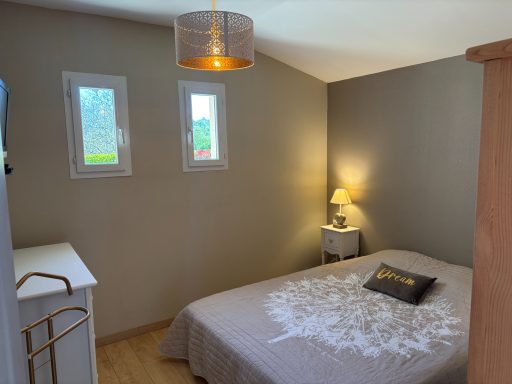 Chambre 1 -1